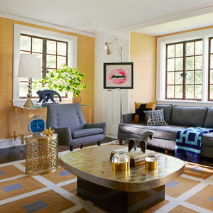 Peter Flatweave Rug
