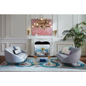 Milano Hand-Tufted Rug