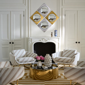 Canaan Flatweave Rug