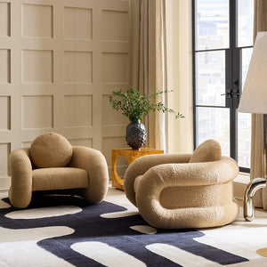 Reform Flatweave Rug