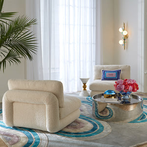 Milano Hand-Tufted Rug