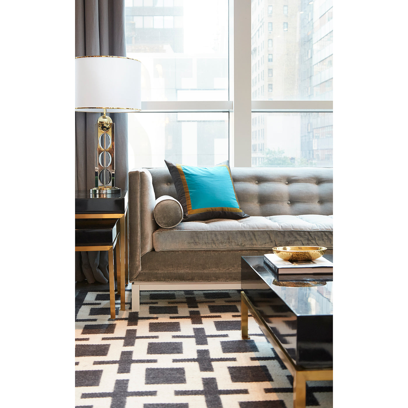 Nixon Flatweave Rug