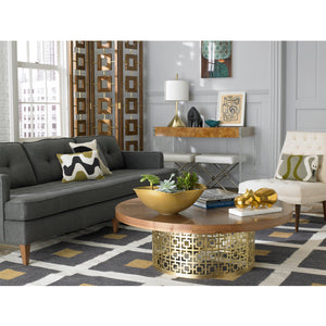 Peter Flatweave Rug