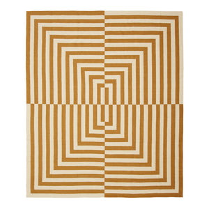 Canaan Flatweave Rug