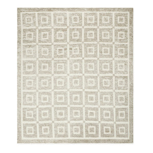 St. Germain Hand-Knotted Rug