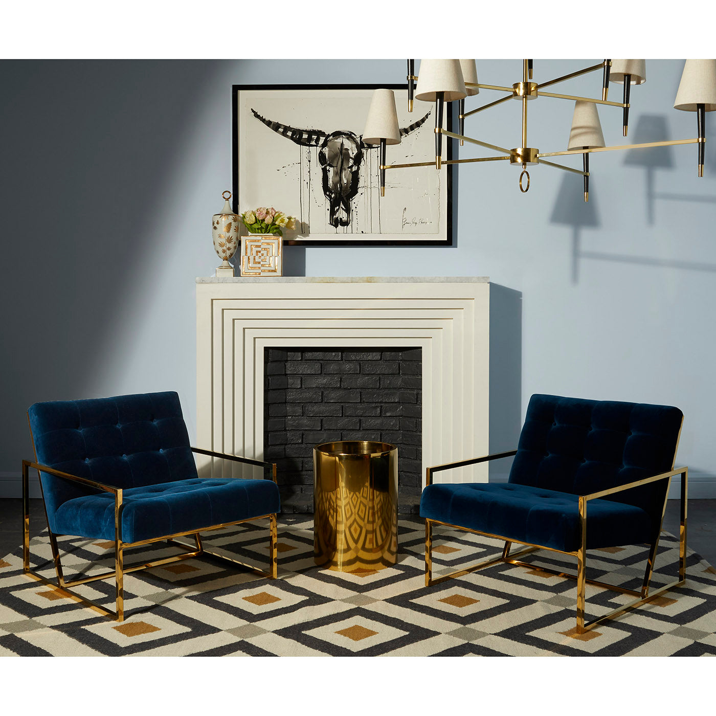 Crawford Flatweave Rug
