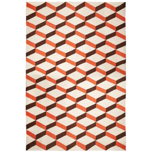Lorenzo Flatweave Rug