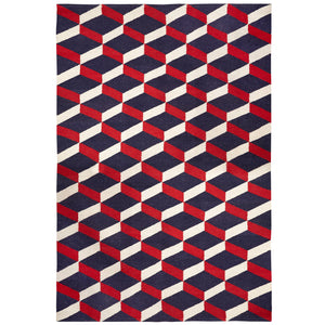 Lorenzo Flatweave Rug