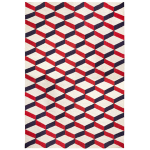 Lorenzo Flatweave Rug