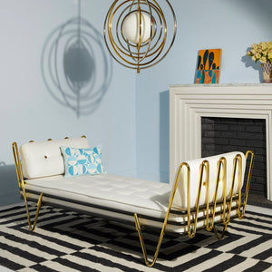 Canaan Flatweave Rug
