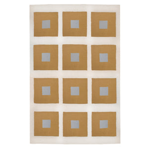 Peter Flatweave Rug