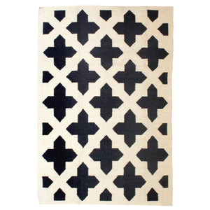 Talitha Flatweave Rug