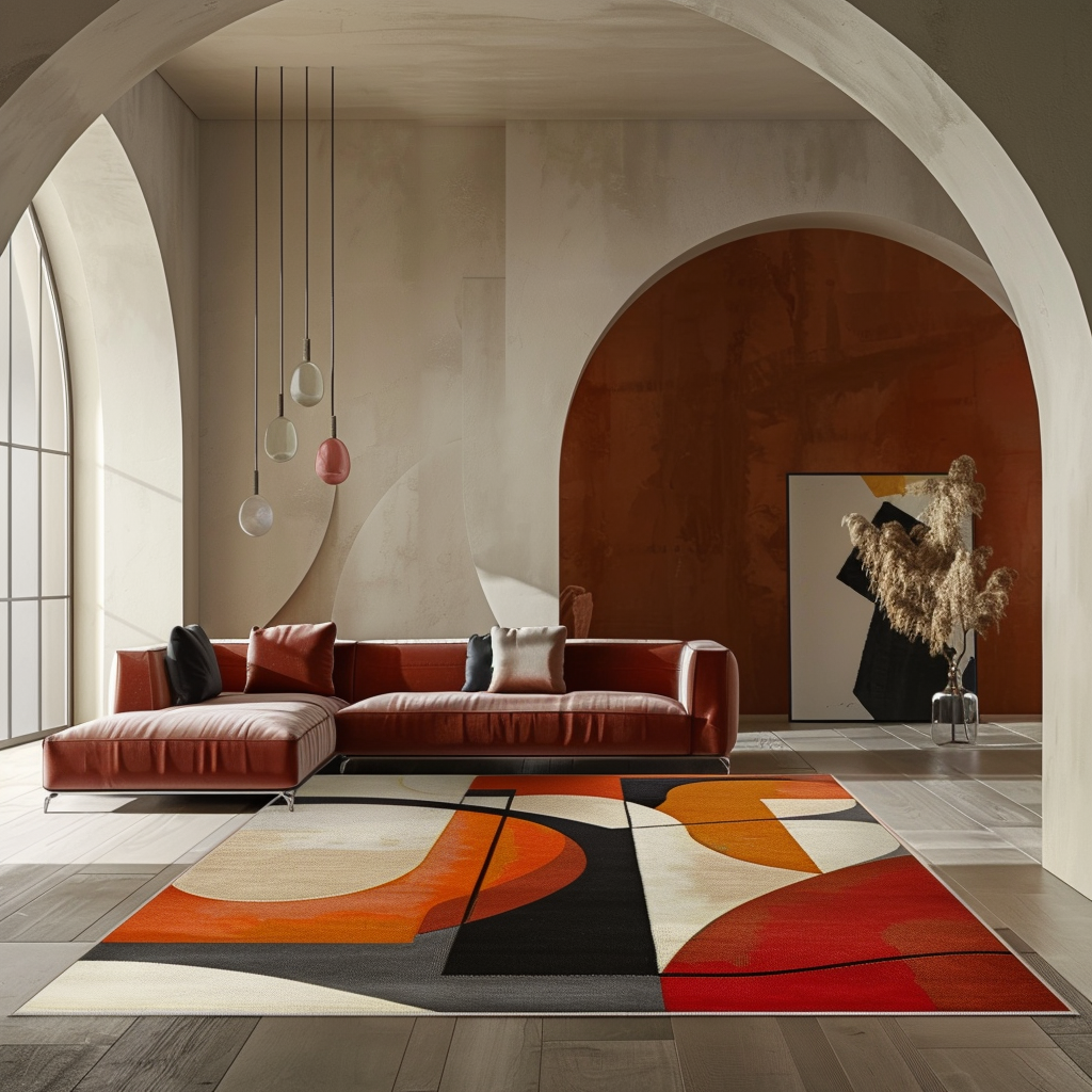 Abstract Modern Collection