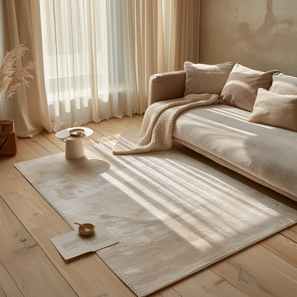 Cozy Minimal Collection