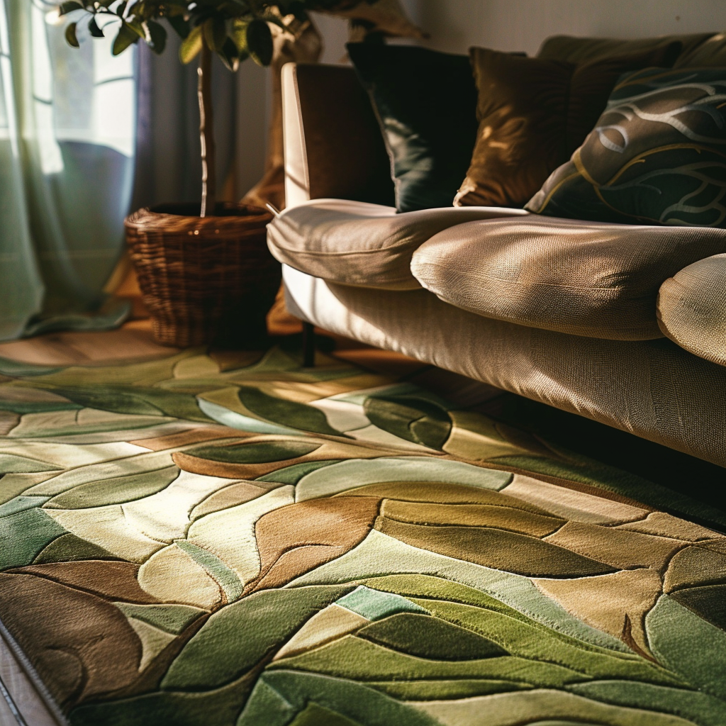 Nature & Organic Collection