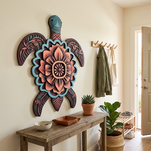 Tree Of Life Metal Sign Metalvn, Celtic Tree Of Life Metal Wall Art, Unique Gift, For Mom