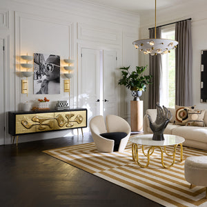 Canaan Flatweave Rug