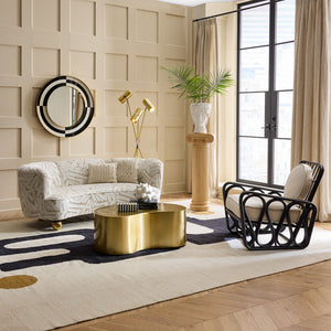 Reform Flatweave Rug