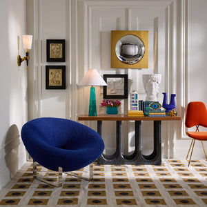 Bond Flatweave Rug