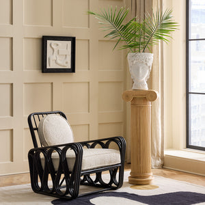 Reform Flatweave Rug