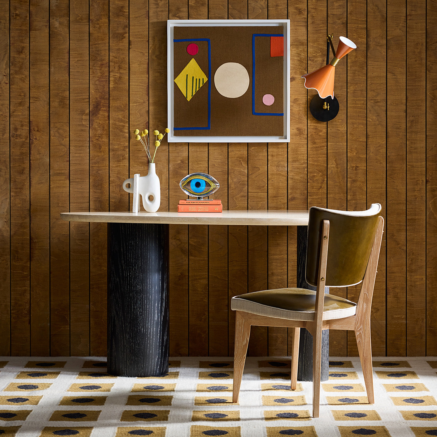 Bond Flatweave Rug