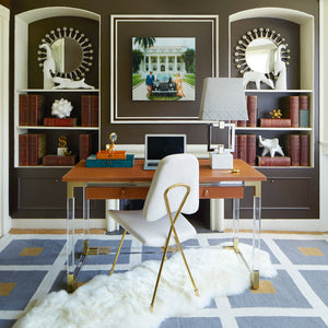 Peter Flatweave Rug