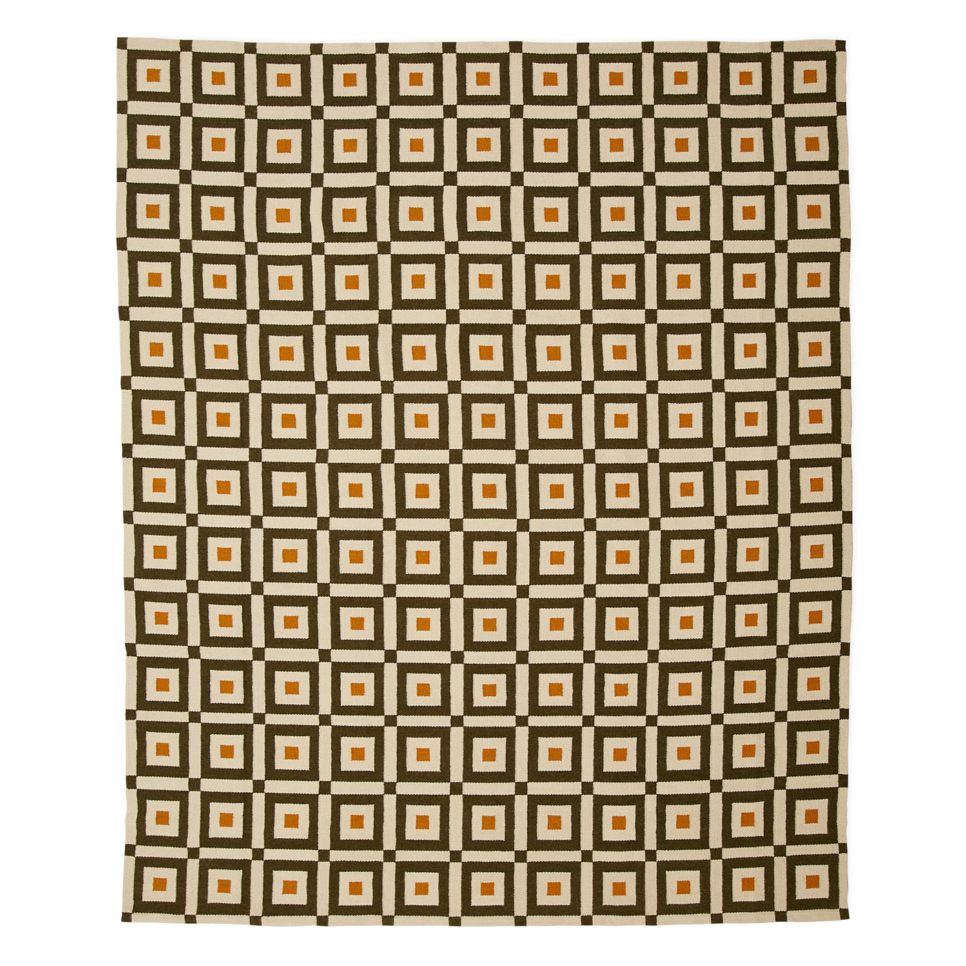 Albert Flatweave Rug