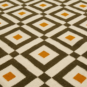 Albert Flatweave Rug