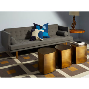 Peter Flatweave Rug