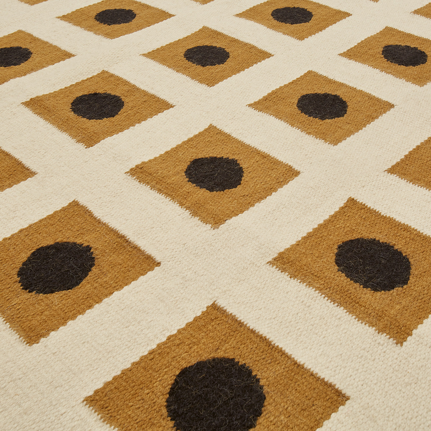 Bond Flatweave Rug