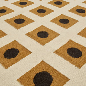 Bond Flatweave Rug