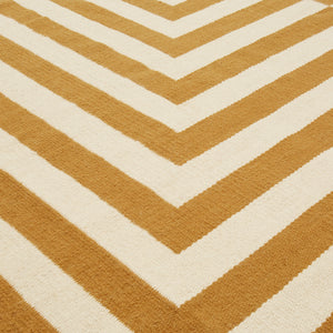 Canaan Flatweave Rug