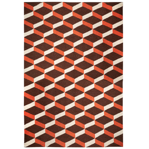 Lorenzo Flatweave Rug