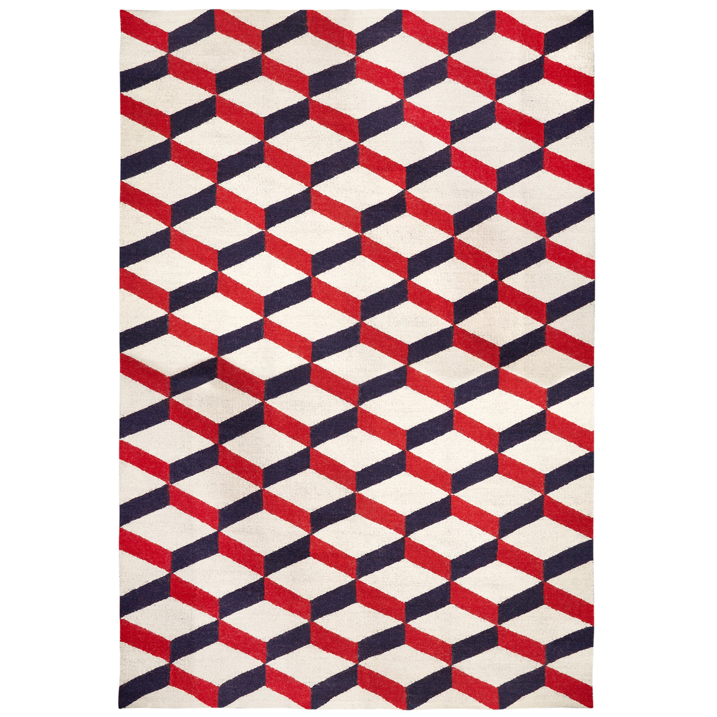 Lorenzo Flatweave Rug
