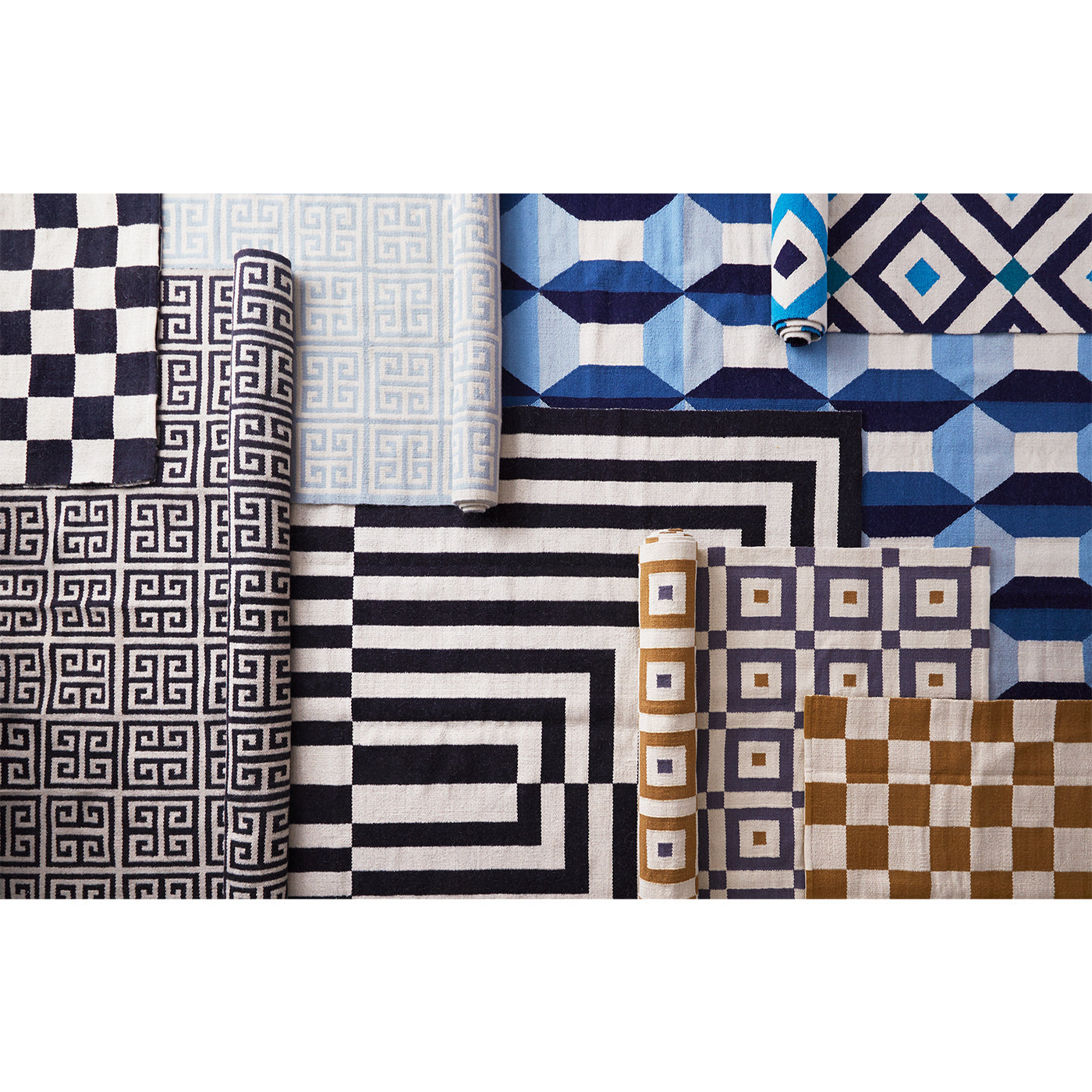 Canaan Flatweave Rug