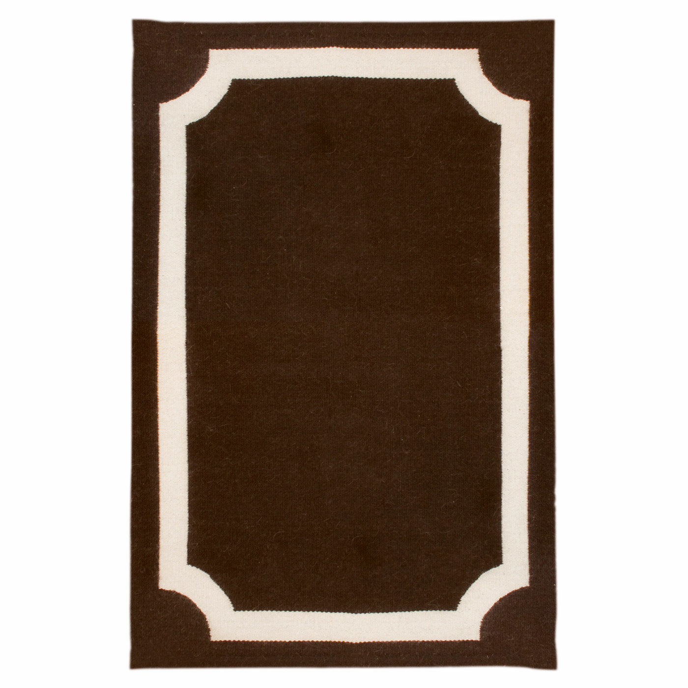 Mansard Flatweave Rug