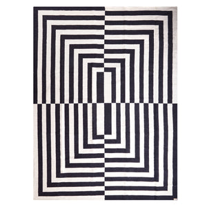 Canaan Flatweave Rug