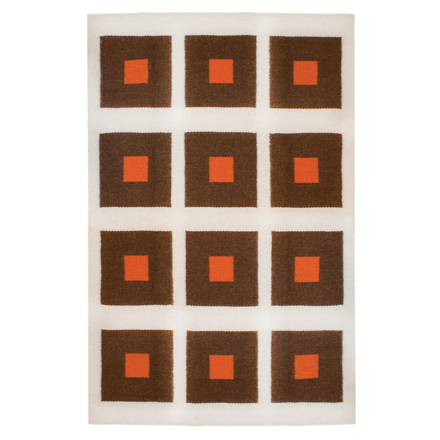 Peter Flatweave Rug