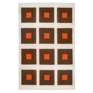 Peter Flatweave Rug